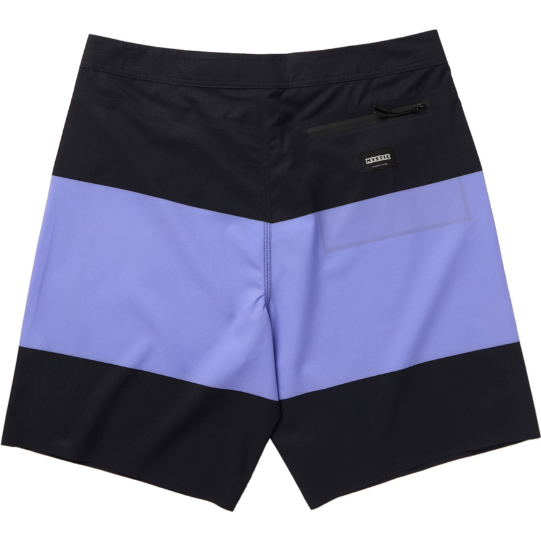 2026 Mystic Herre- Profile -boardshorts 35107.26063 - Iris Blue